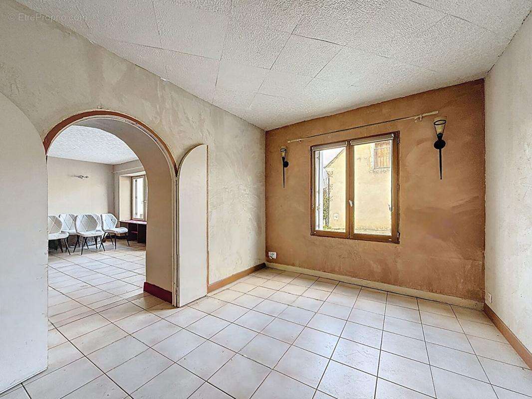 Maison à SAINT-FULGENT-DES-ORMES