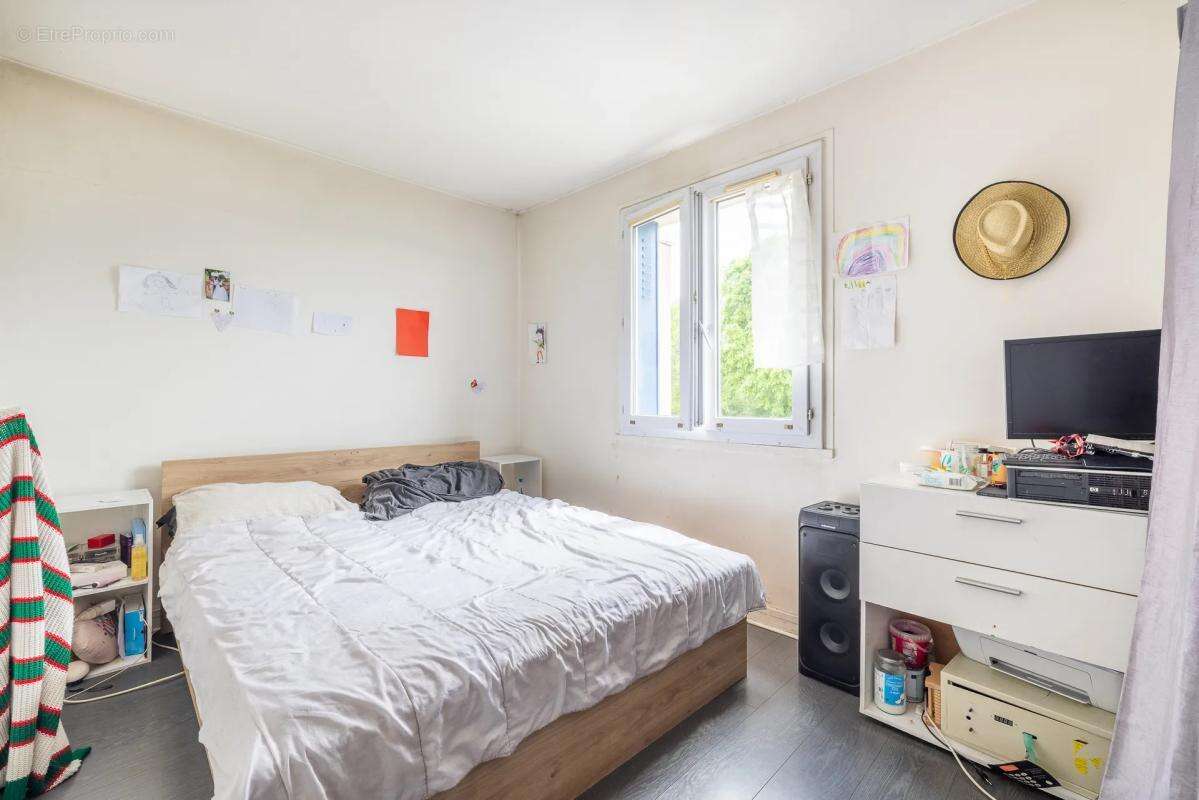 Appartement à MORSANG-SUR-ORGE