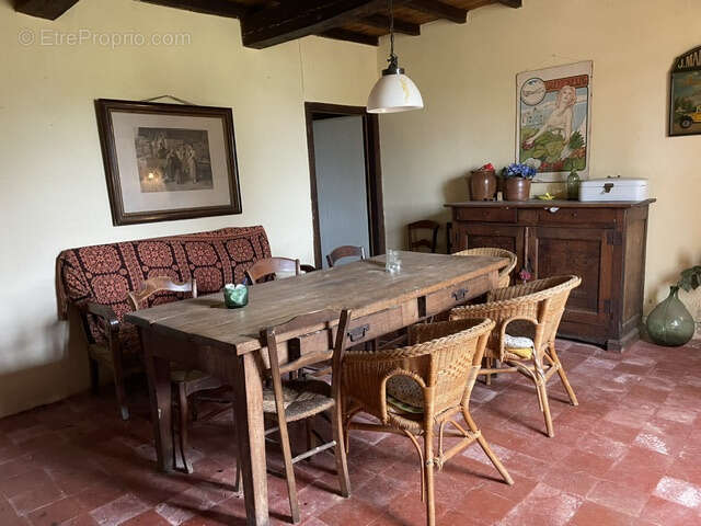Maison à AUCH