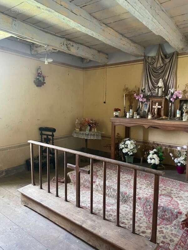 Propriété de caractère à vendre 17 pièces AUBIN (12) - photo 11