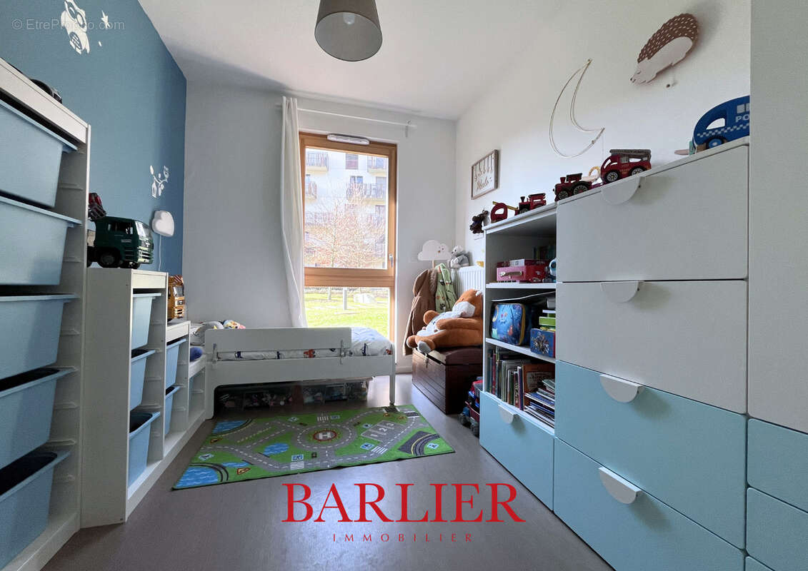 Appartement à ILLKIRCH-GRAFFENSTADEN