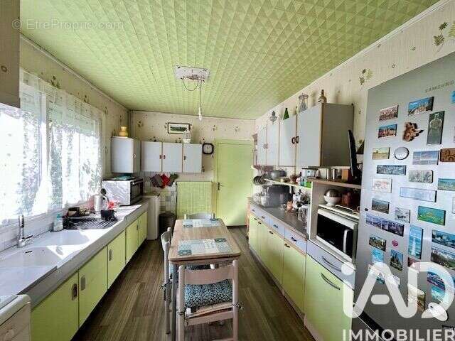 Photo 8 - Maison à POITIERS