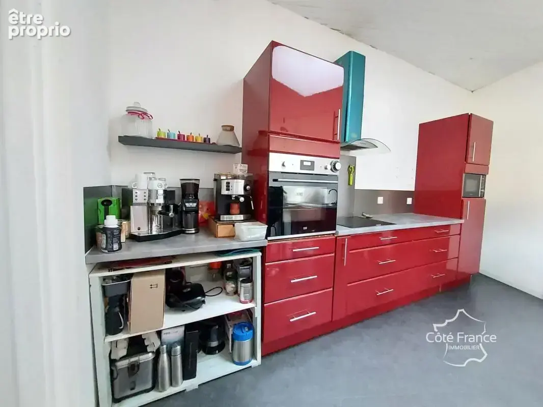 Maison 6 chambres avec jardin et dépendance - photo 6