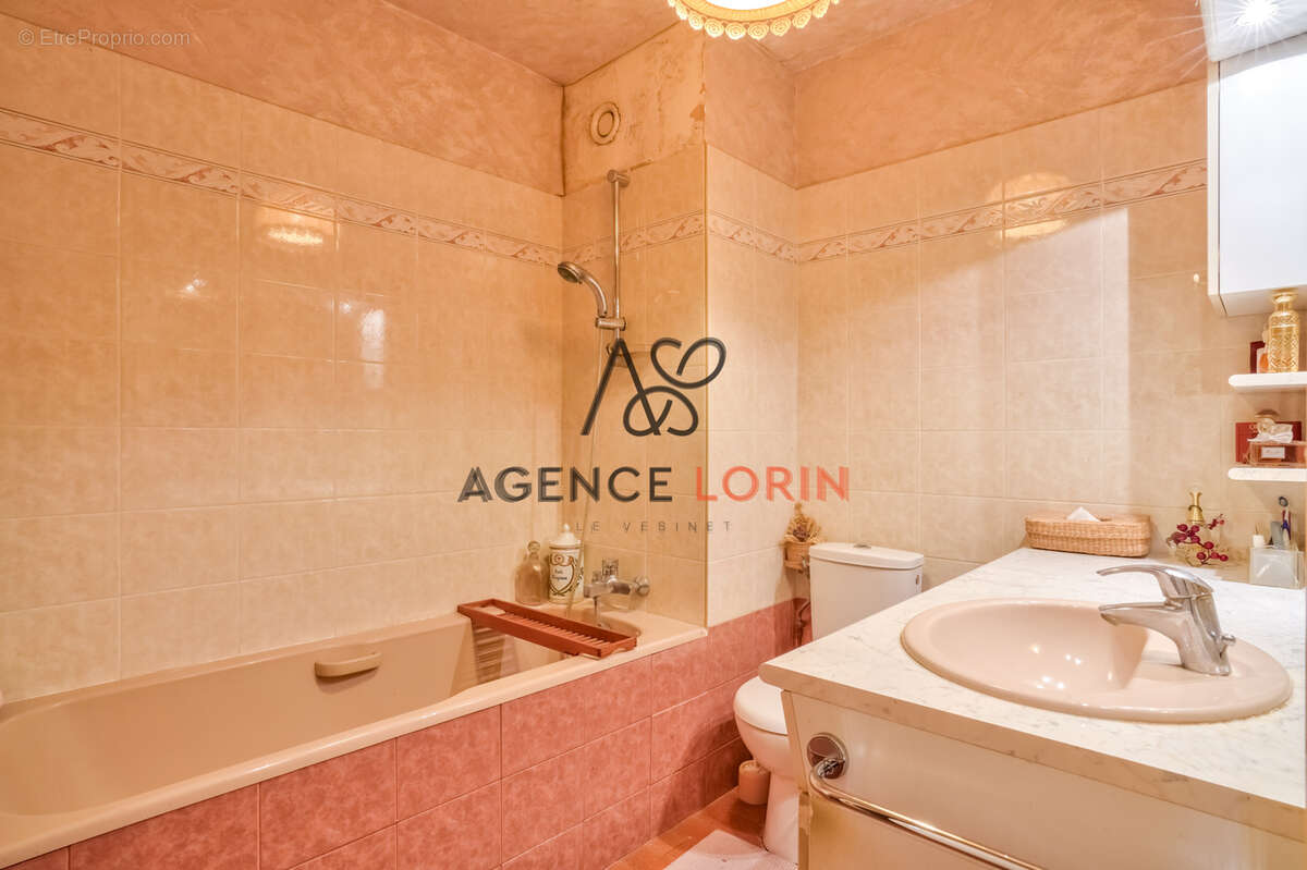 Appartement à LE PECQ