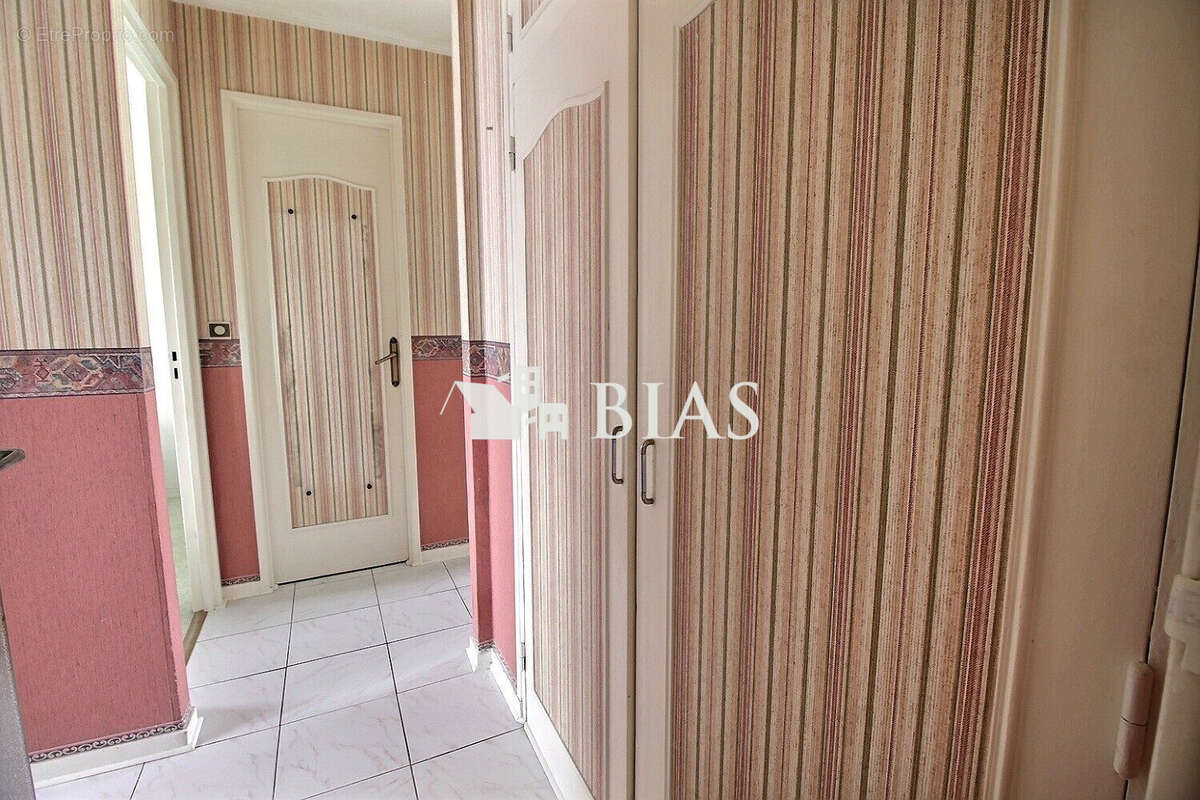 Appartement à MAROMME