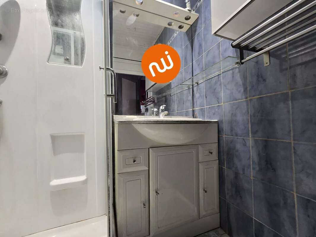 Appartement à TASSIN-LA-DEMI-LUNE