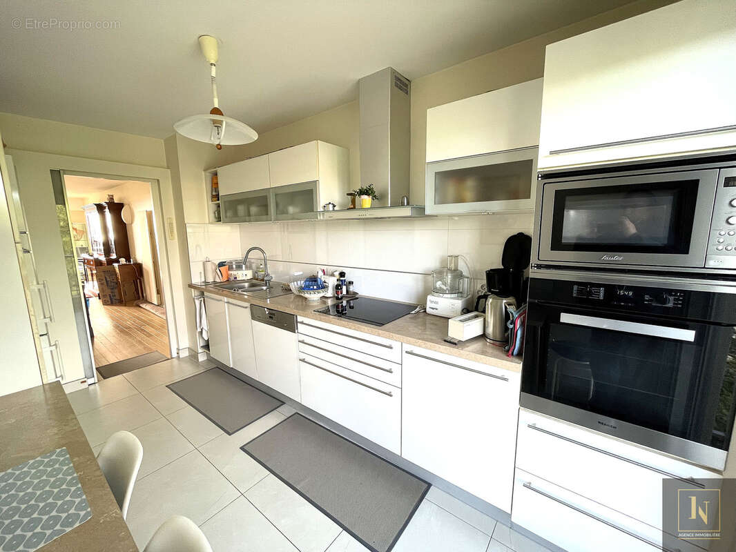Appartement à LA BAULE-ESCOUBLAC