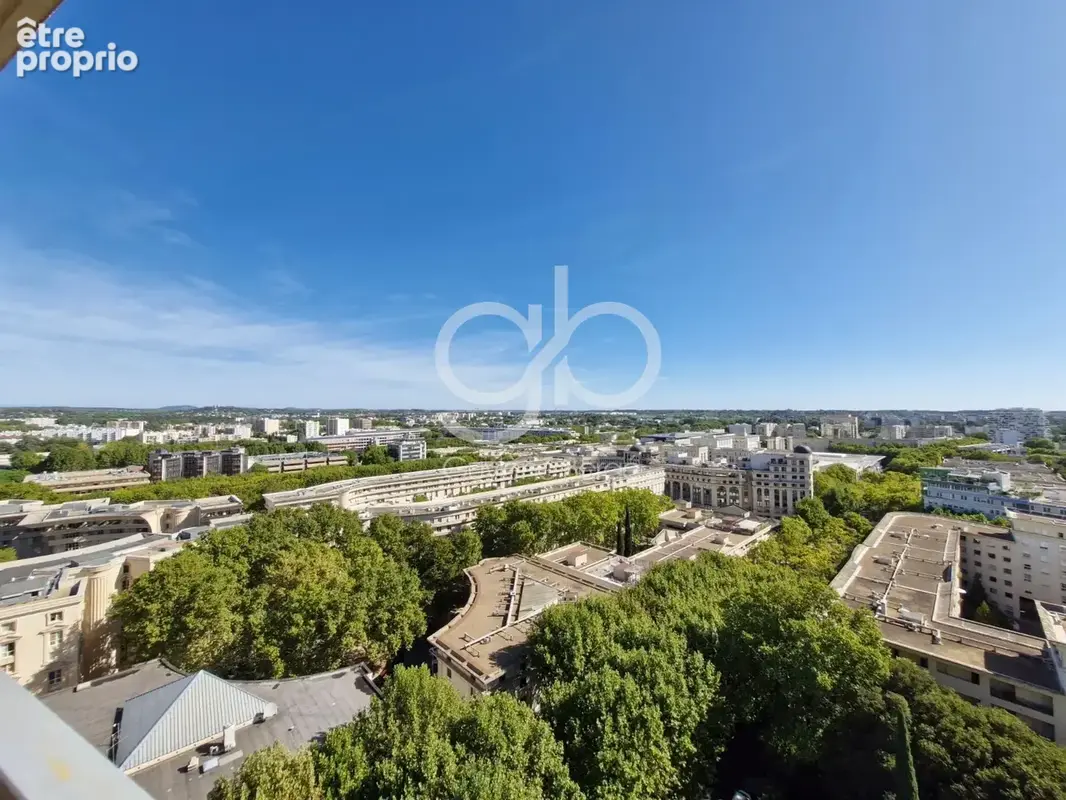 Appartement lumineux en centre ville - 84 m2 - 4 pièces - photo 14
