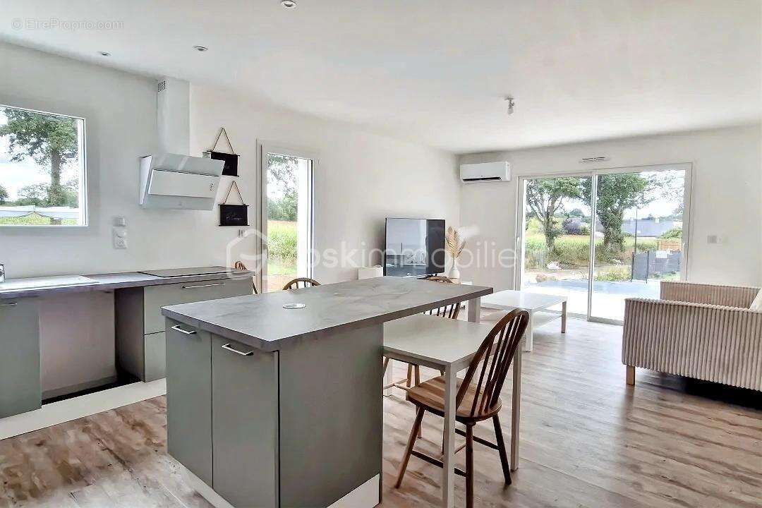 Maison à SAINT-DIDIER