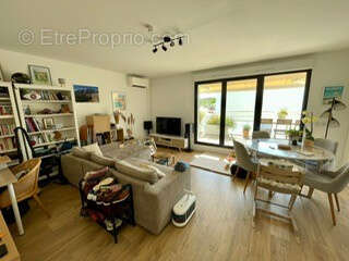 Appartement à MERIGNAC