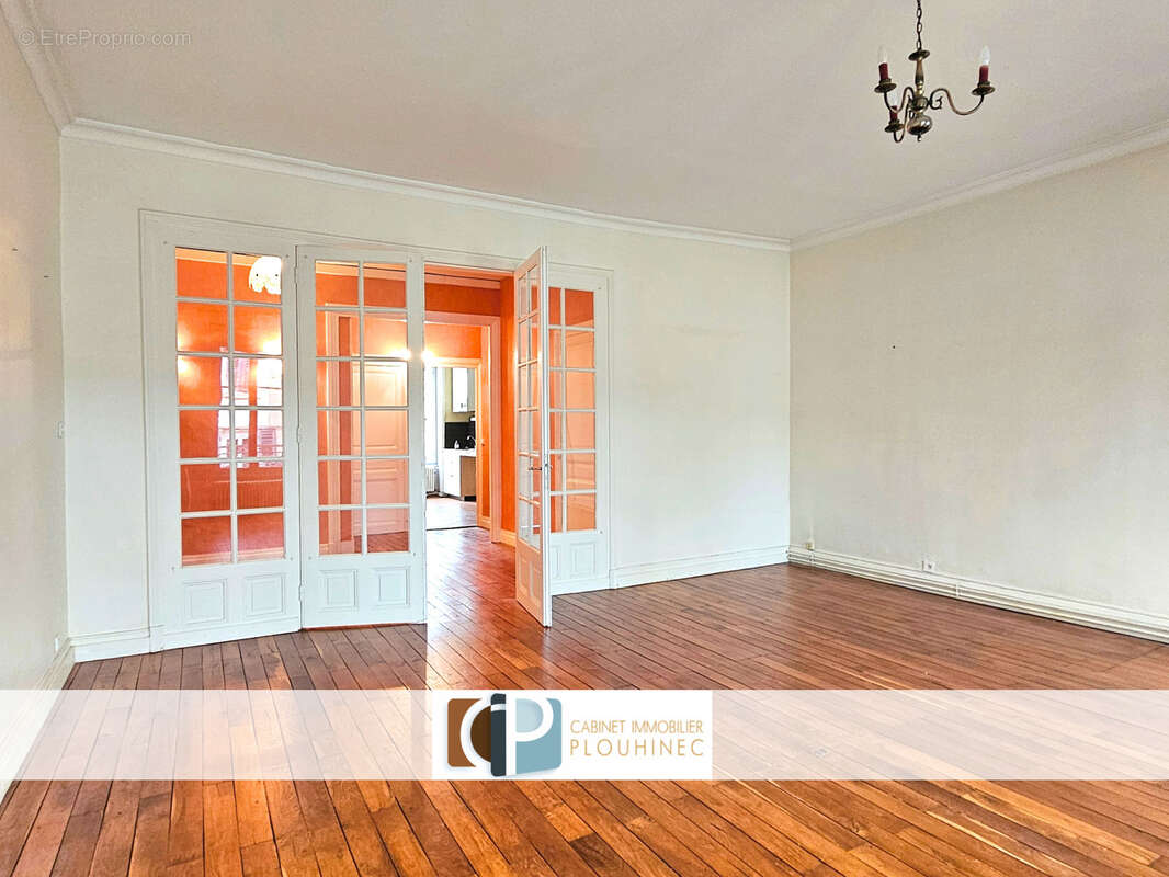 Appartement à MACON