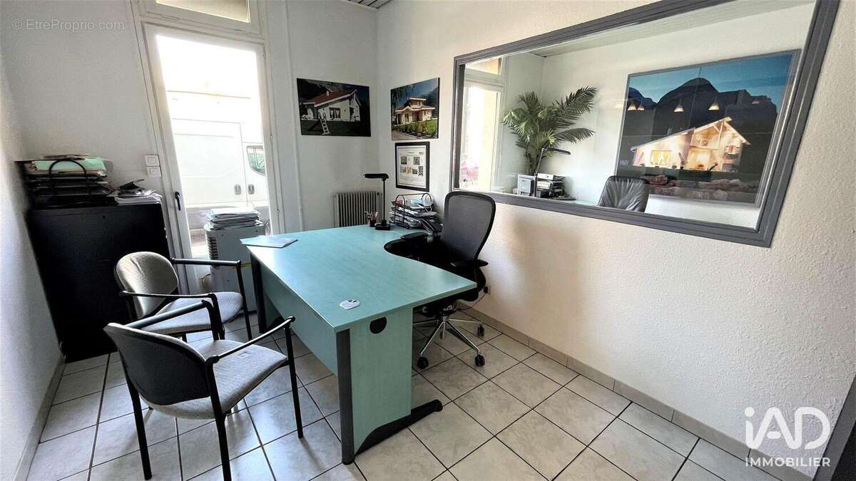 Photo 5 - Commerce à GRENOBLE