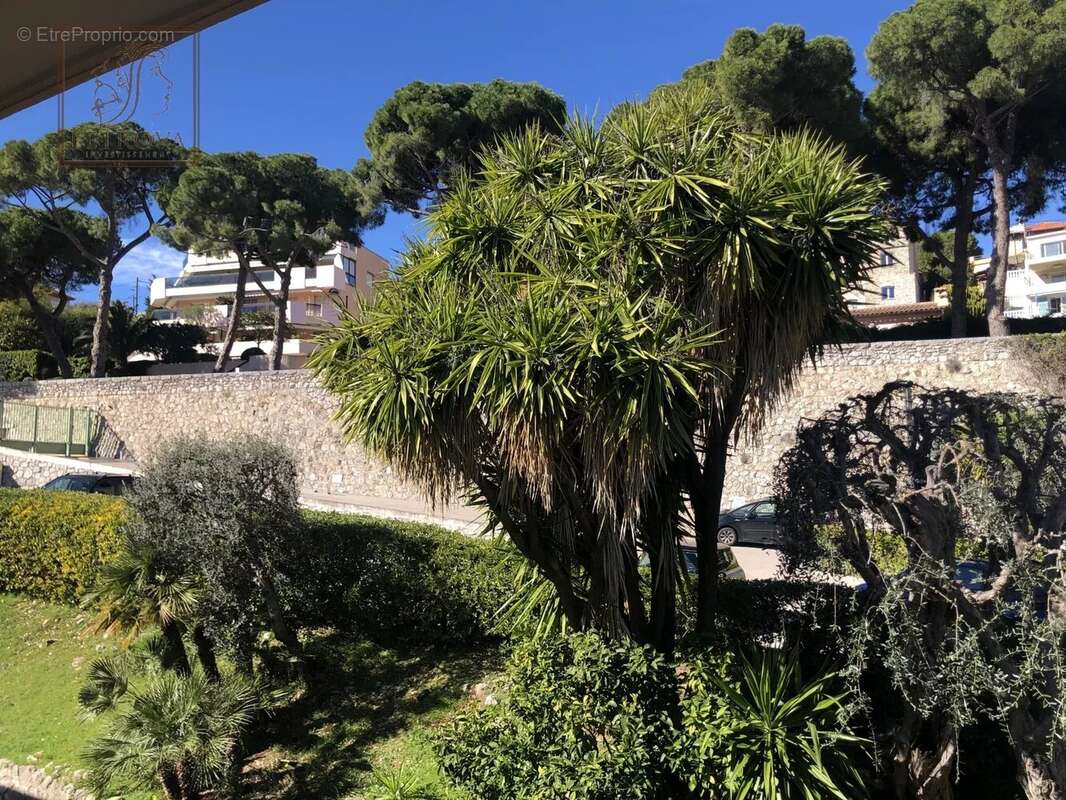 Appartement à VILLEFRANCHE-SUR-MER