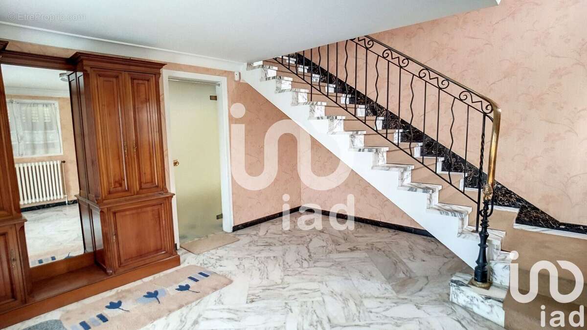 Photo 7 - Maison à OZOIR-LA-FERRIERE