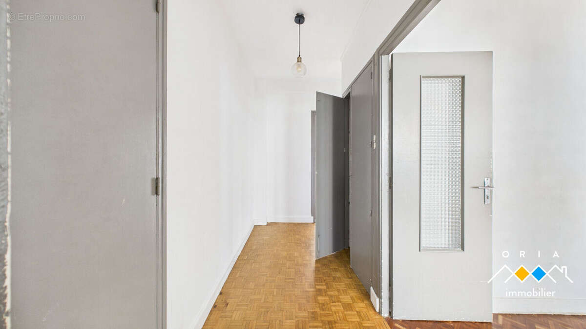 Appartement à SAINT-MAX