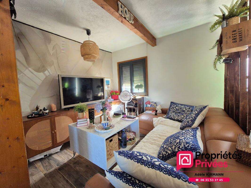 Maison individuelle 128 m² - 4 chambres avec terrain et garage - Collonges (01550) - Pays-de-Gex - photo 8