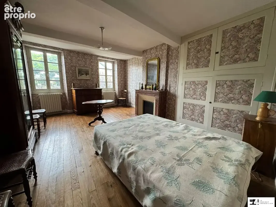 Maison 9 pièces 331 m² à vendre à Palaminy (31220) - photo 8