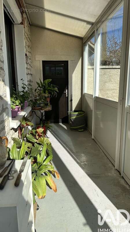 Photo 5 - Maison à CHATEAU-LANDON