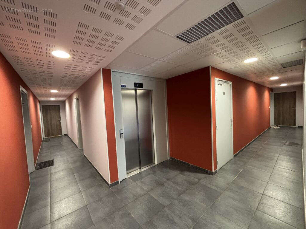 Appartement à TOURCOING