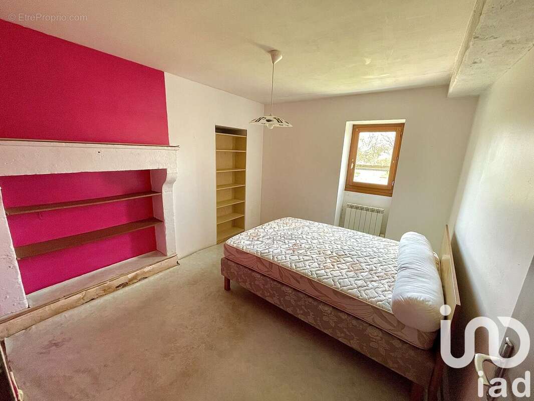 Photo 8 - Maison à LE BLANC