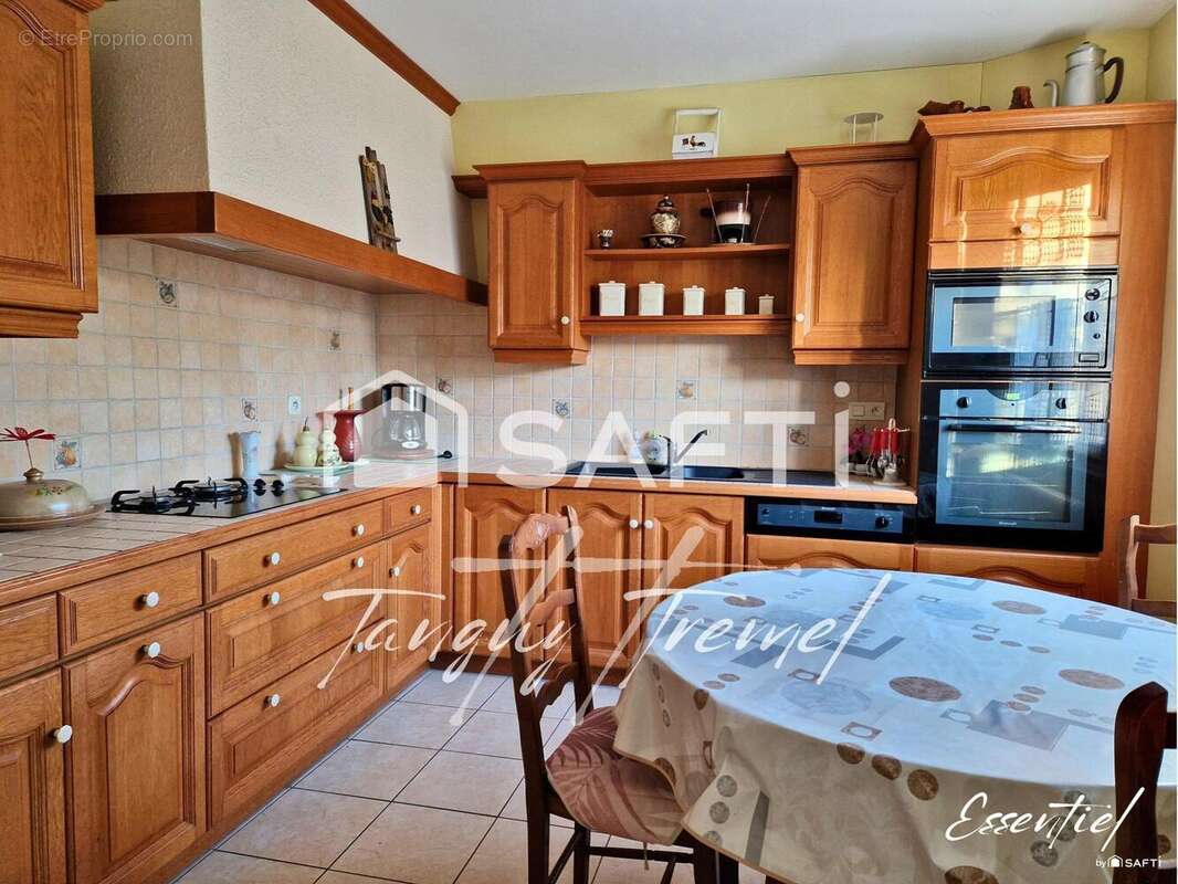 Photo 5 - Maison à QUEVEN