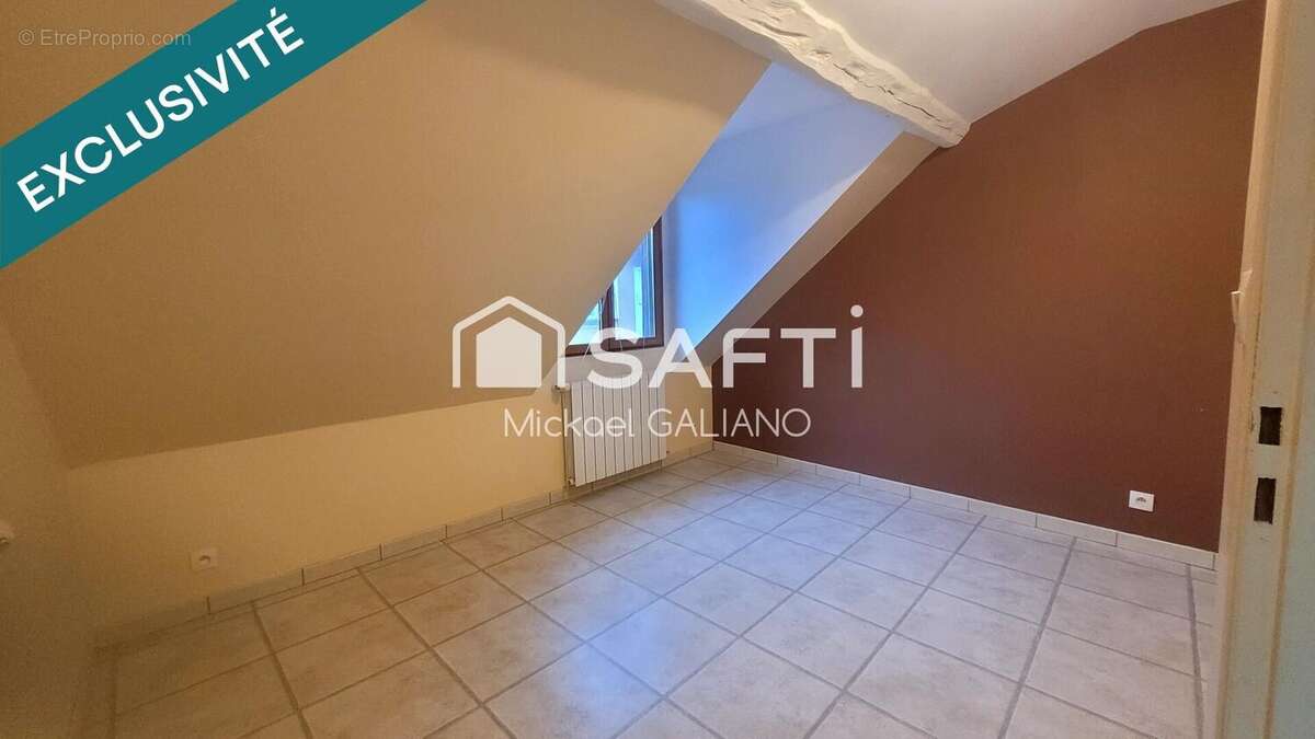 Photo 7 - Maison à SAINT-LAURENT-DU-PONT