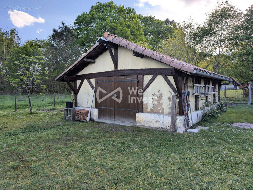 Maison à GAREIN