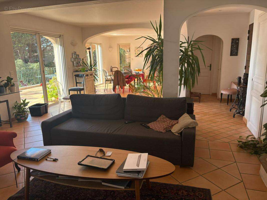 Maison à SAINTE-MAXIME