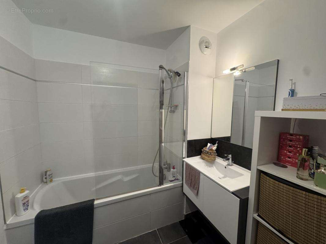 Appartement à CASTELNAU-LE-LEZ
