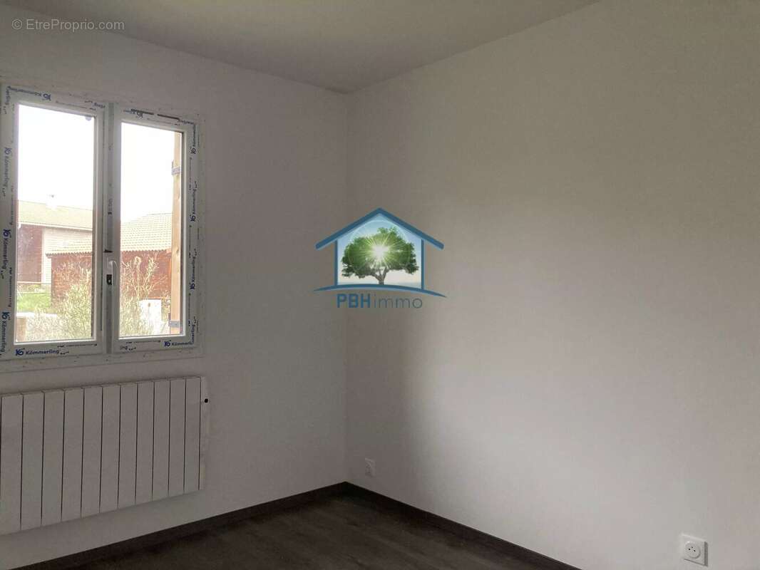 Maison à SAINT-PAULIEN