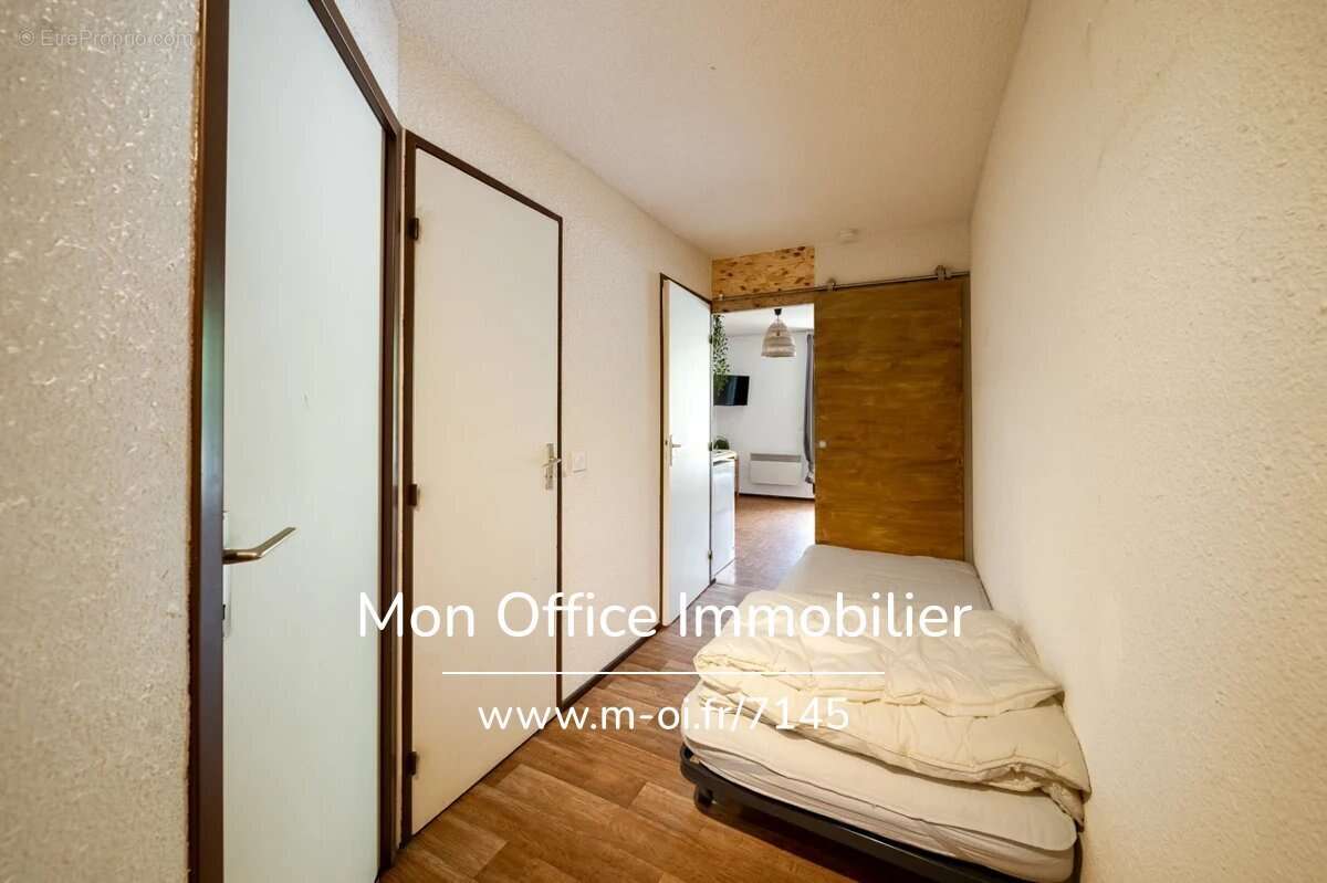 Référence : 7145-SCN - Appartement 2 pièces à Vars Sainte Marie (05560) - photo 4