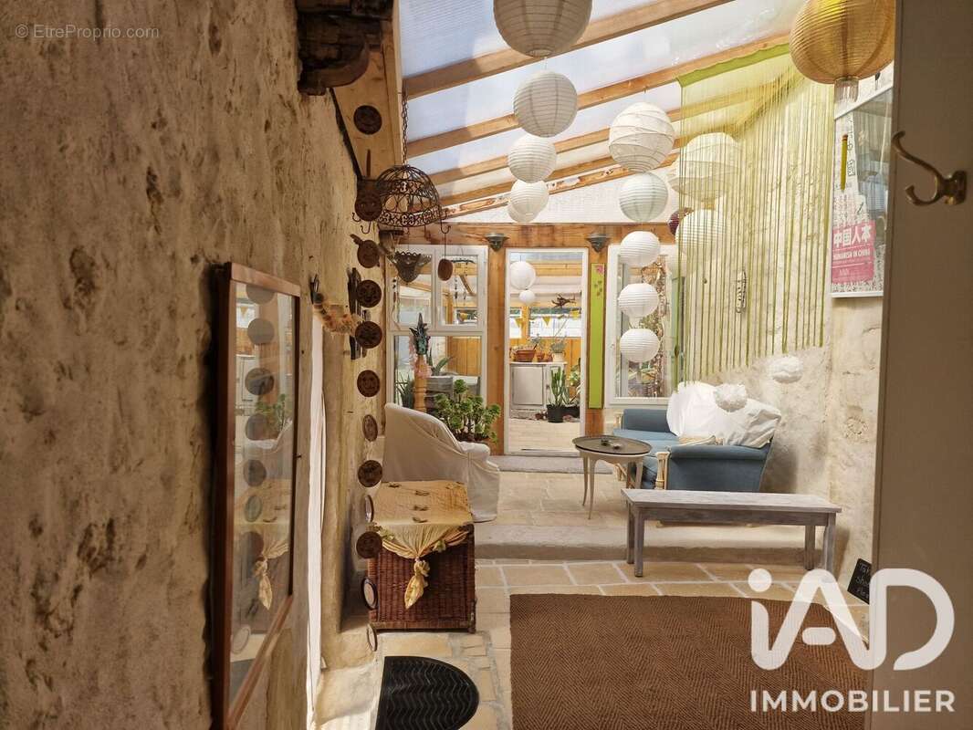 Maison 130 m² à Mareuil  - photo 6