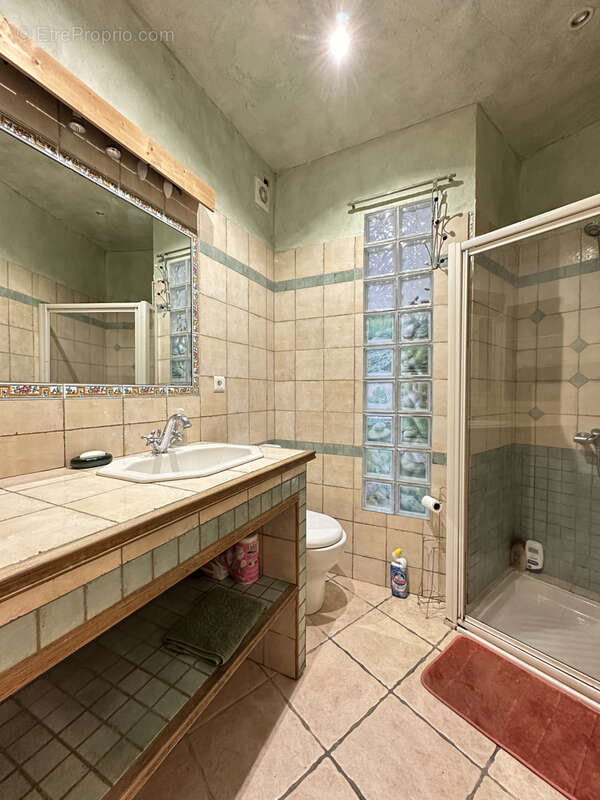 Maison à SAINT-CYPRIEN