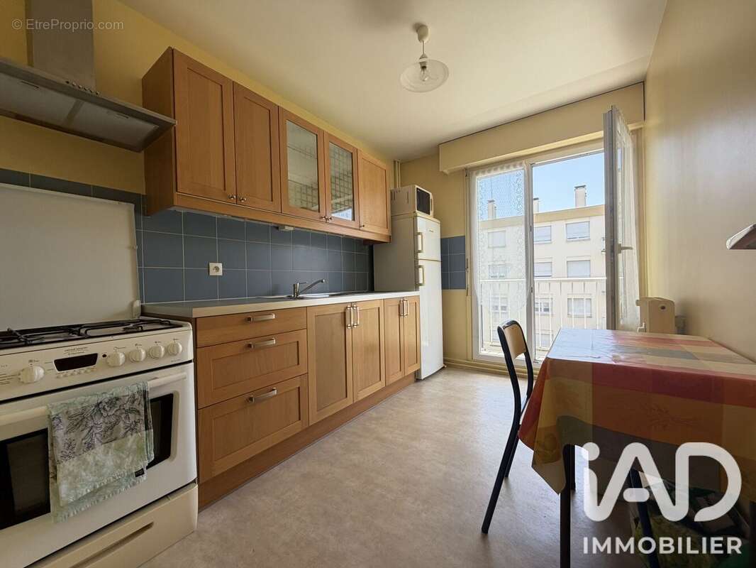 Photo 5 - Appartement à BRETIGNY-SUR-ORGE