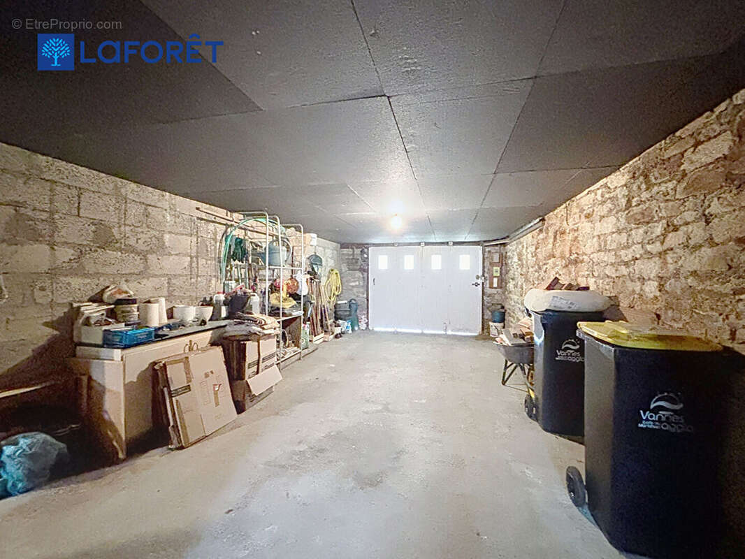 Maison Saint Ave - photo 16