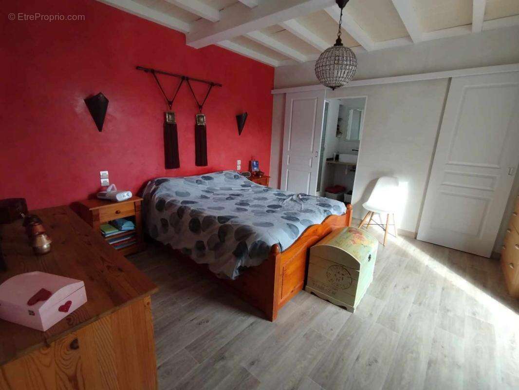 Maison à BOSMIE-L'AIGUILLE