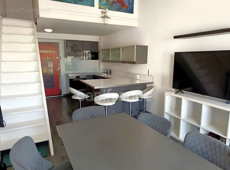 Appartement à AGDE