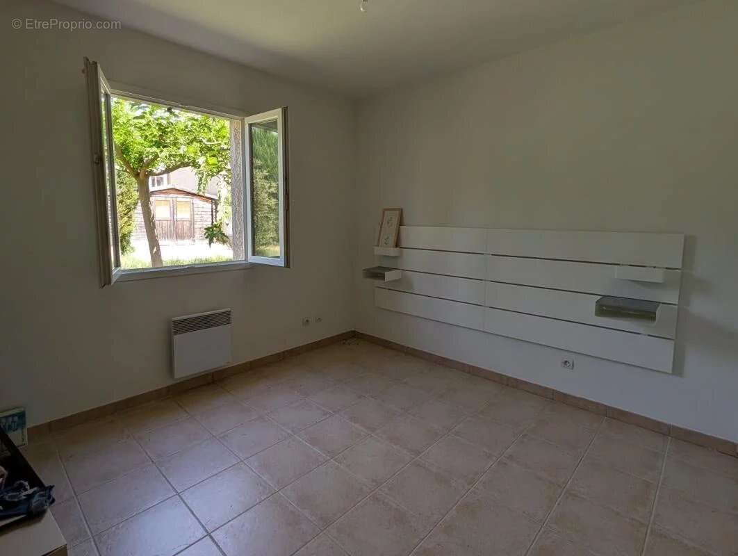 Maison à UZES