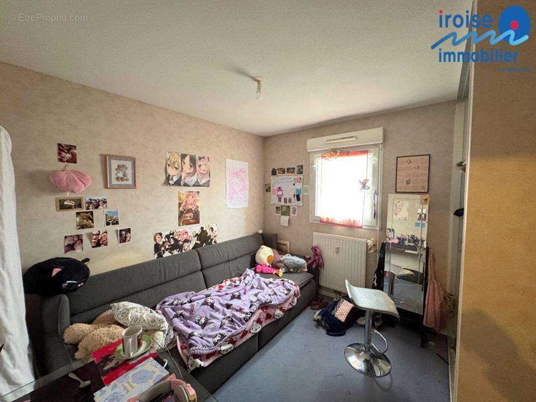 Appartement T3 - résidence de 2009 - photo 9