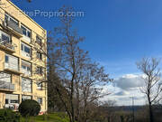 Appartement à IRIGNY