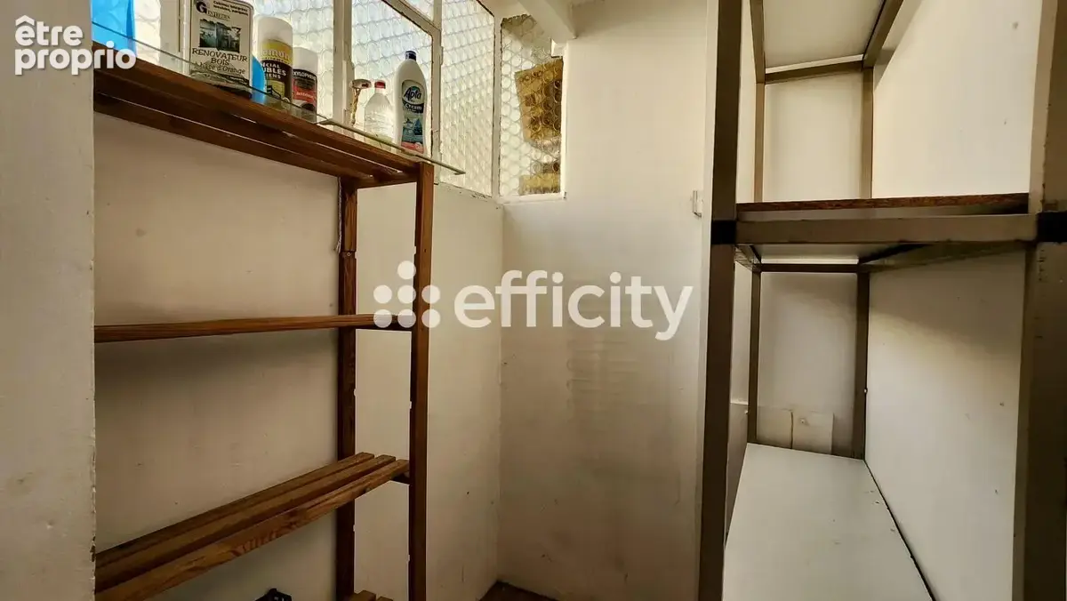 Appartement - photo 6