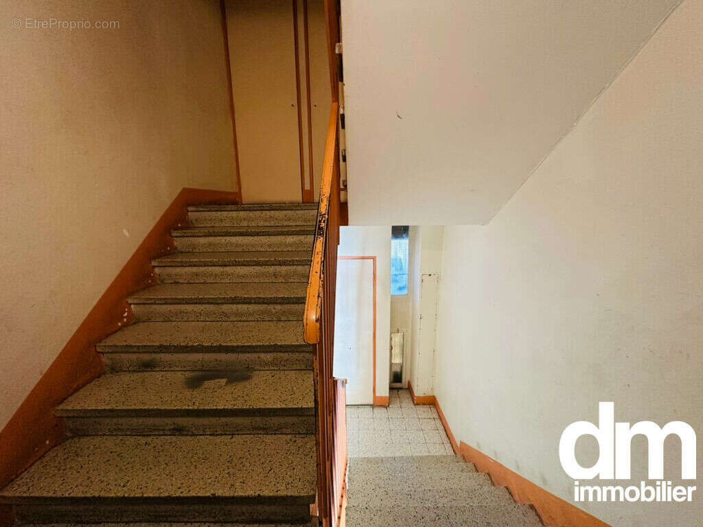 Appartement à MARTIGUES