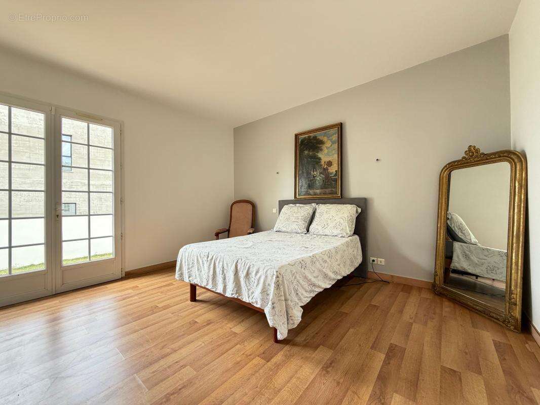 Superbe MAISON au calme, à 450 m Plage et Commerces du Centre Ville - photo 17