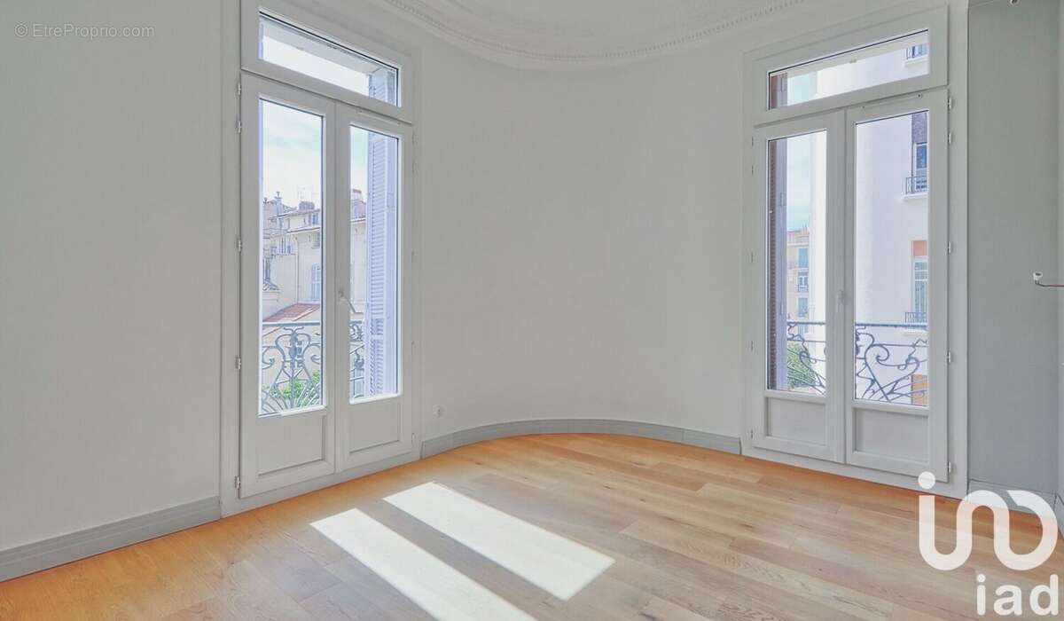 Photo 9 - Appartement à TOULON