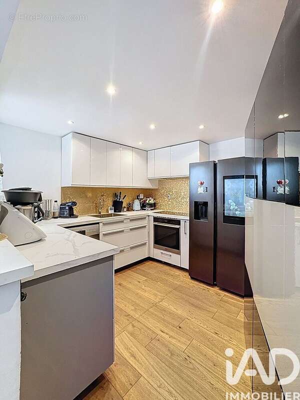 Photo 3 - Maison à PARAY-VIEILLE-POSTE