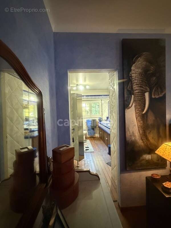 Maison à SCHILTIGHEIM