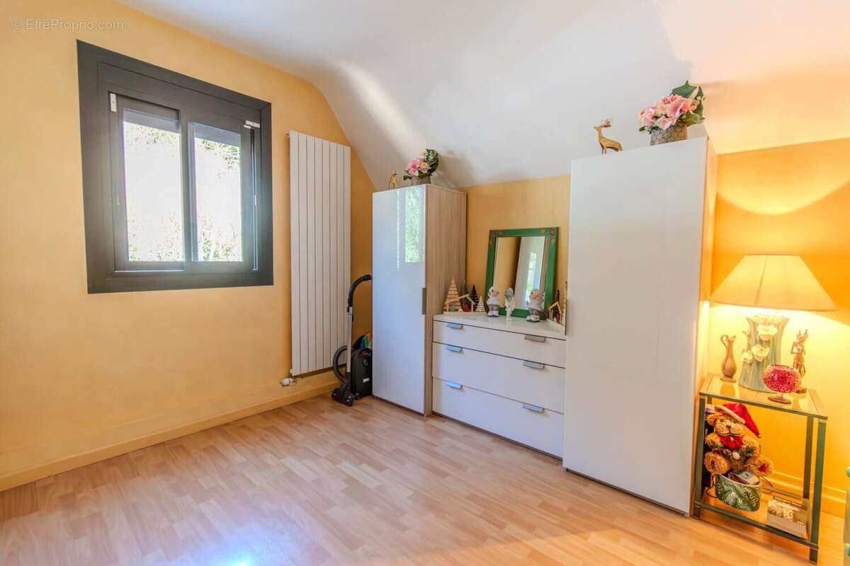 Maison à MONTMORENCY