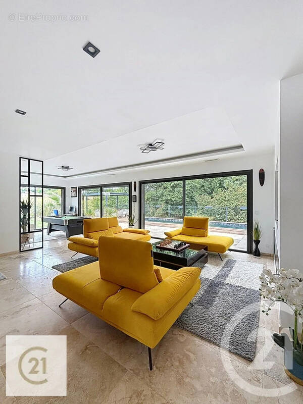 Maison 213 m² à Nailloux  - photo 6