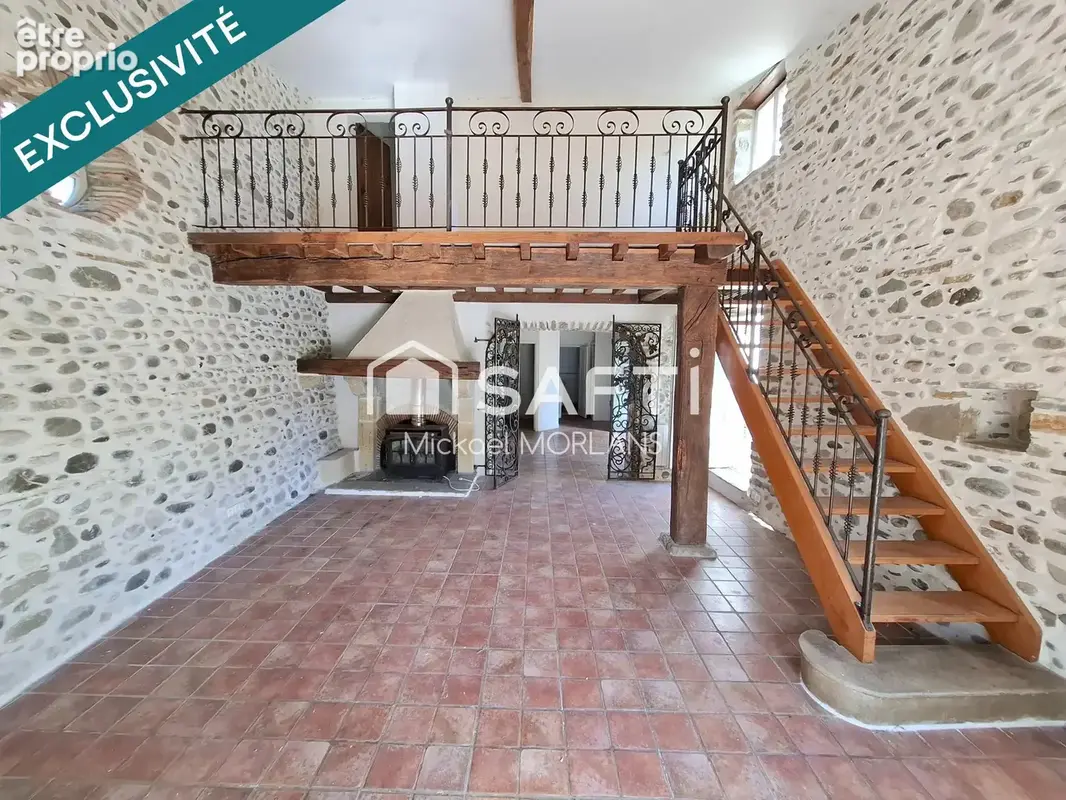 Photo 1 - Maison à NAVARRENX