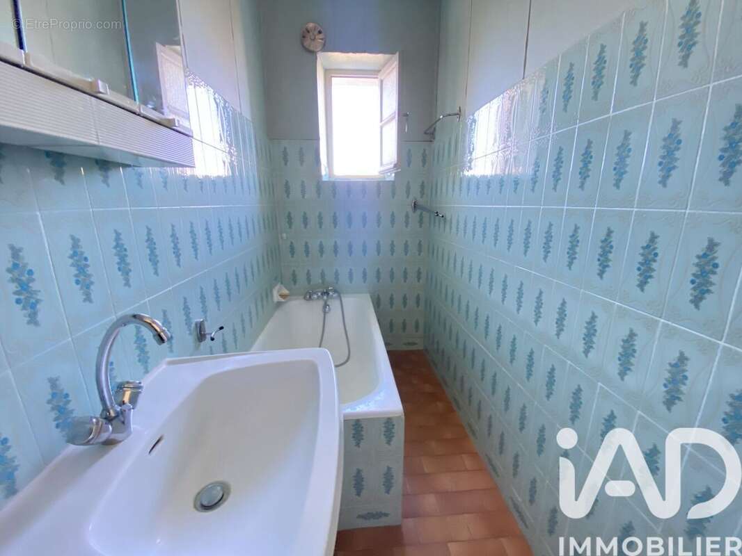 Photo 8 - Maison à BEAULIEU-LES-LOCHES